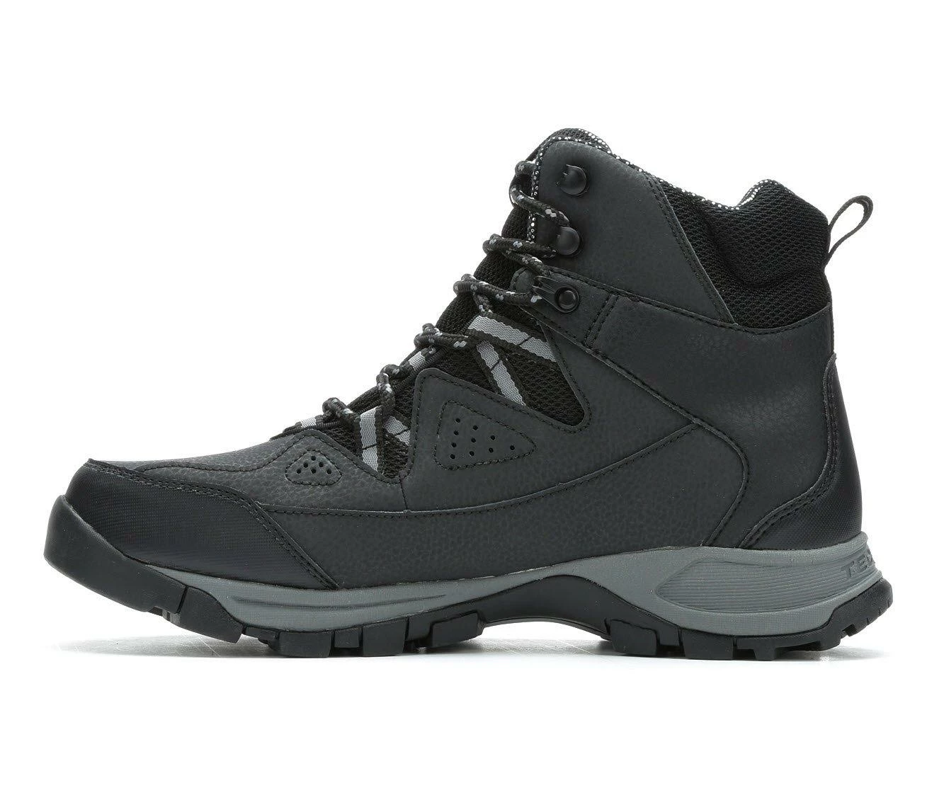 Men's Columbia Liftop III Omni-Heat Winter Boots 4 Men's Columbia Liftop III Omni-Heat Winter Boots - Image 4