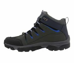 Men's Discovery Expedition Blackwood Hiking Boots 9 Men's Discovery Expedition Blackwood Hiking Boots -Discovery Expedition Shop 3 972