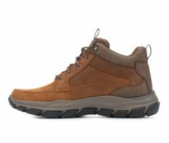 Men's Skechers 204454 Boswell Respected Goodyear Boots -Discovery Expedition Shop 3 977