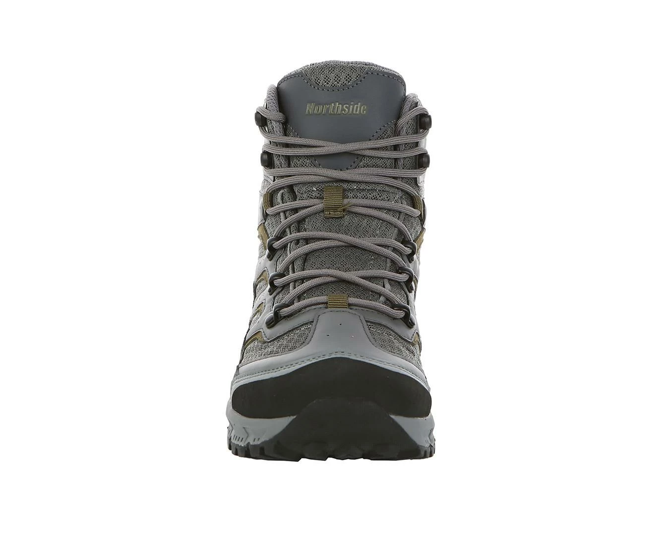 Men's Northside Croswell Mid Waterproof Hiking Boots 4 Men's Northside Croswell Mid Waterproof Hiking Boots - Image 4