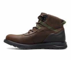 Men's Nunn Bush Luxor Waterproof Alpine Boots -Discovery Expedition Shop 3 985