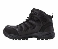 Men's Propet Sentry Waterproof Hiking Boots -Discovery Expedition Shop 3 986