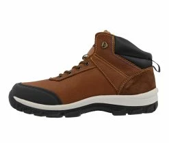 Men's Discovery Expedition Ajusco Hiking Boots -Discovery Expedition Shop 3 987