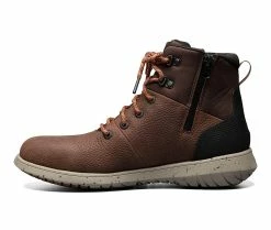 Men's Bogs Footwear Spruce Hiking Boots 9 Men's Bogs Footwear Spruce Hiking Boots -Discovery Expedition Shop 3 989