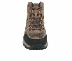 Men's Northside Monroe Mid Hiking Boots 9 Men's Northside Monroe Mid Hiking Boots -Discovery Expedition Shop 3 993