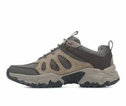 Men's Skechers 204486 Selvin Hiking Boots 9 Men's Skechers 204486 Selvin Hiking Boots -Discovery Expedition Shop 3 994