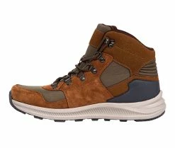 Men's Deer Stags Peak Lace-Up Boots -Discovery Expedition Shop 3 995