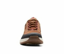 Men's Clarks Wellman Trail Ap Waterproof Hiking Boots -Discovery Expedition Shop 4 1001