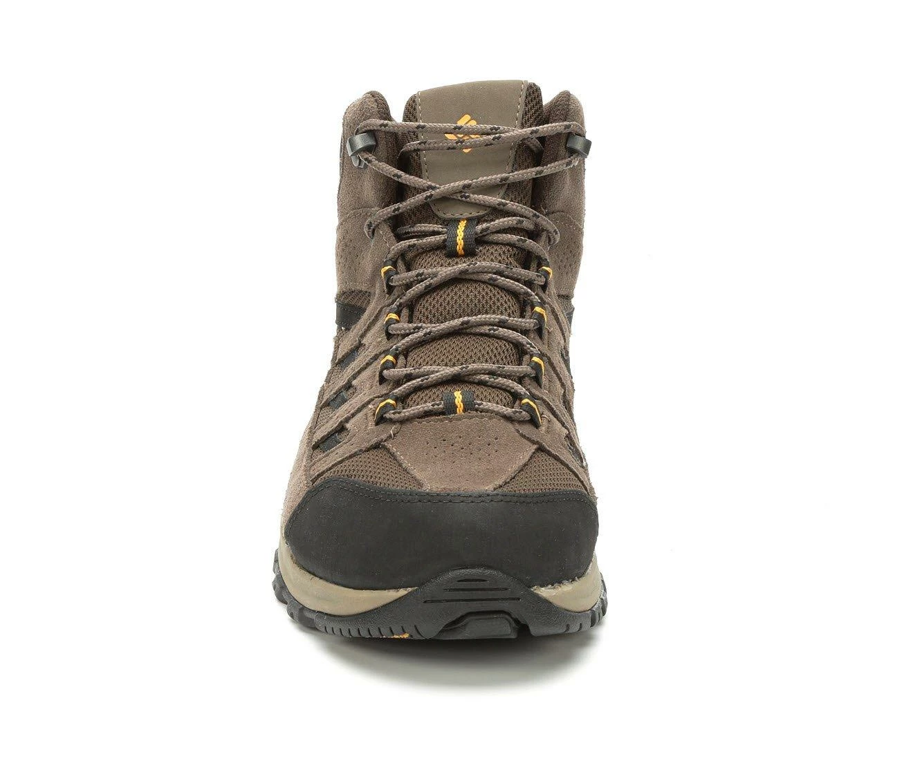 Men's Columbia Crestwood Mid Waterproof Hiking Boots 5 Men's Columbia Crestwood Mid Waterproof Hiking Boots - Image 5