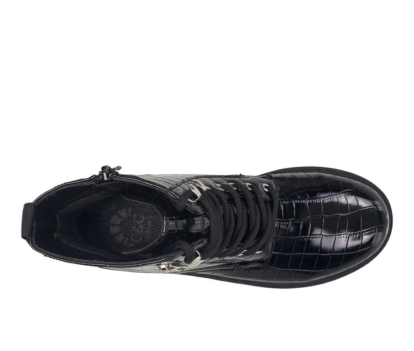 Women's C&C California Janet Platform Boots 5 Women's C&C California Janet Platform Boots - Image 5