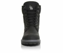 Women's US Polo Assn 2-Rudy Boots -Discovery Expedition Shop 4 103