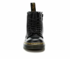 Girls' Dr. Martens Toddler Zavala Combat Boots 10 Girls' Dr. Martens Toddler Zavala Combat Boots -Discovery Expedition Shop 4 104