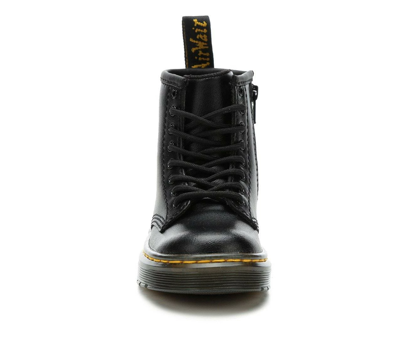 Girls' Dr. Martens Toddler Zavala Combat Boots 5 Girls' Dr. Martens Toddler Zavala Combat Boots - Image 5