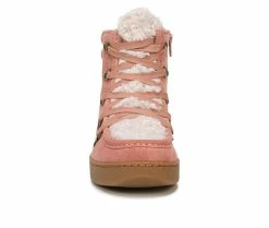 Women's Zodiac Pierson Lace-Up Boots 10 Women's Zodiac Pierson Lace-Up Boots -Discovery Expedition Shop 4 108