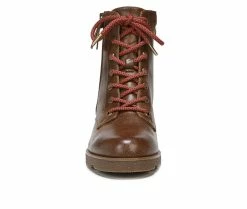 Women's Dr. Scholls Tayler Combat Boots 10 Women's Dr. Scholls Tayler Combat Boots -Discovery Expedition Shop 4 109