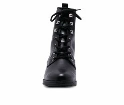 Women's Chelsea Crew Shiloh Combat Boots 10 Women's Chelsea Crew Shiloh Combat Boots -Discovery Expedition Shop 4 110
