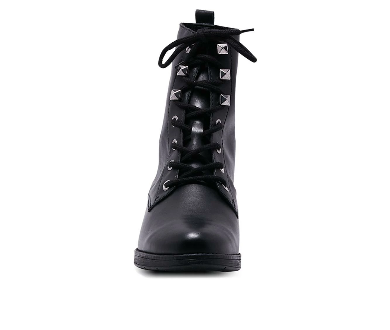 Women's Chelsea Crew Shiloh Combat Boots 5 Women's Chelsea Crew Shiloh Combat Boots - Image 5