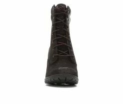 Women's Timberland Tillston Lace-Up Boots 10 Women's Timberland Tillston Lace-Up Boots -Discovery Expedition Shop 4 111