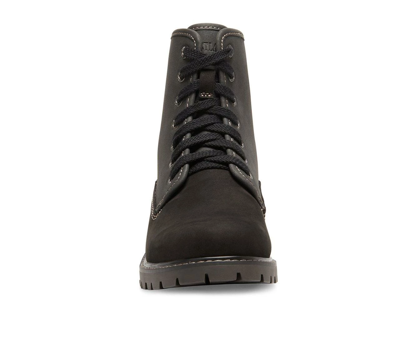 Women's Eastland Indiana Plain Toe Lace-Up Boots 5 Women's Eastland Indiana Plain Toe Lace-Up Boots - Image 5