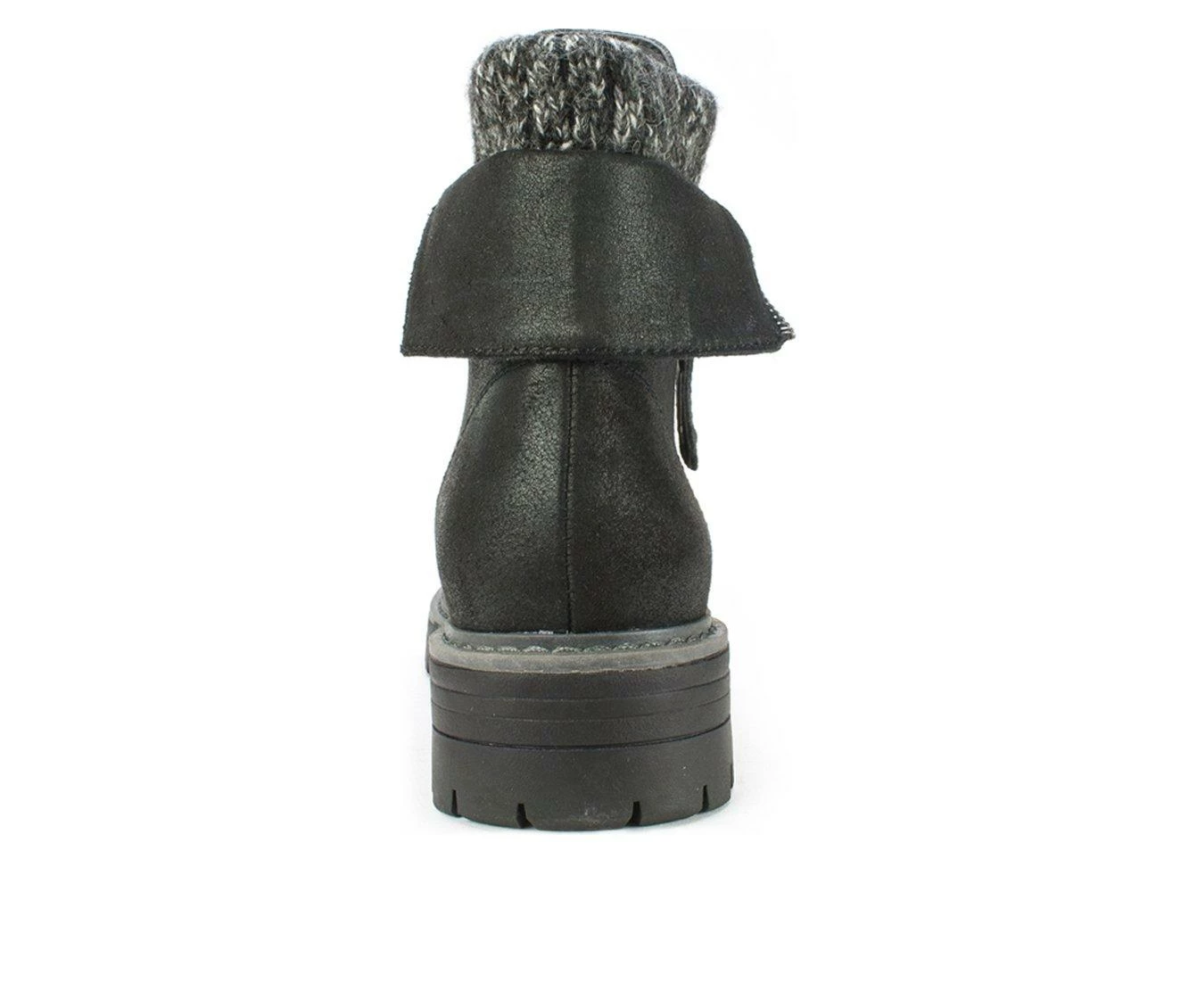 Women's Cliffs By White Mountain Mandy Lace-Up Boots 5 Women's Cliffs By White Mountain Mandy Lace-Up Boots - Image 5