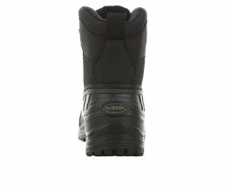 Men's Northside Glacier Peak Waterproof Winter Boots -Discovery Expedition Shop 4 146