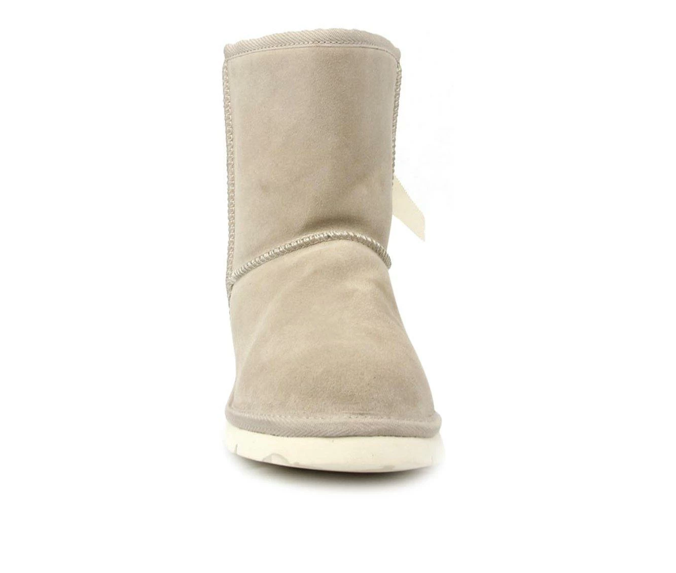 Women's Superlamb Argali Tied Winter Boots 5 Women's Superlamb Argali Tied Winter Boots - Image 5