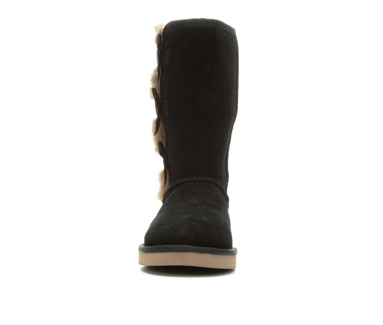Women's Koolaburra By UGG Victoria Tall Winter Boots 5 Women's Koolaburra By UGG Victoria Tall Winter Boots - Image 5