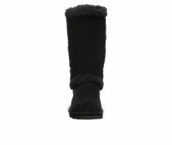 Women's Bearpaw Kendall Tall Winter Boots 10 Women's Bearpaw Kendall Tall Winter Boots -Discovery Expedition Shop 4 165