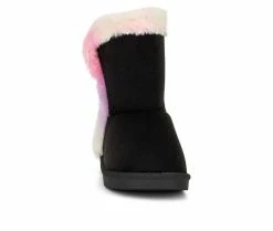 Girls' Olivia Miller Little Kid & Big Kid Brittany Winter Boots -Discovery Expedition Shop 4 166