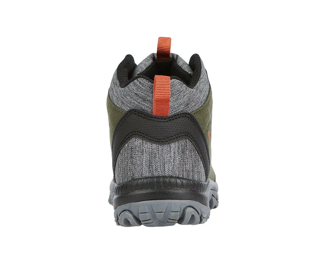 Boys' Northside Little Kid & Big Kid Benton Mid Winter Boots 5 Boys' Northside Little Kid & Big Kid Benton Mid Winter Boots - Image 5