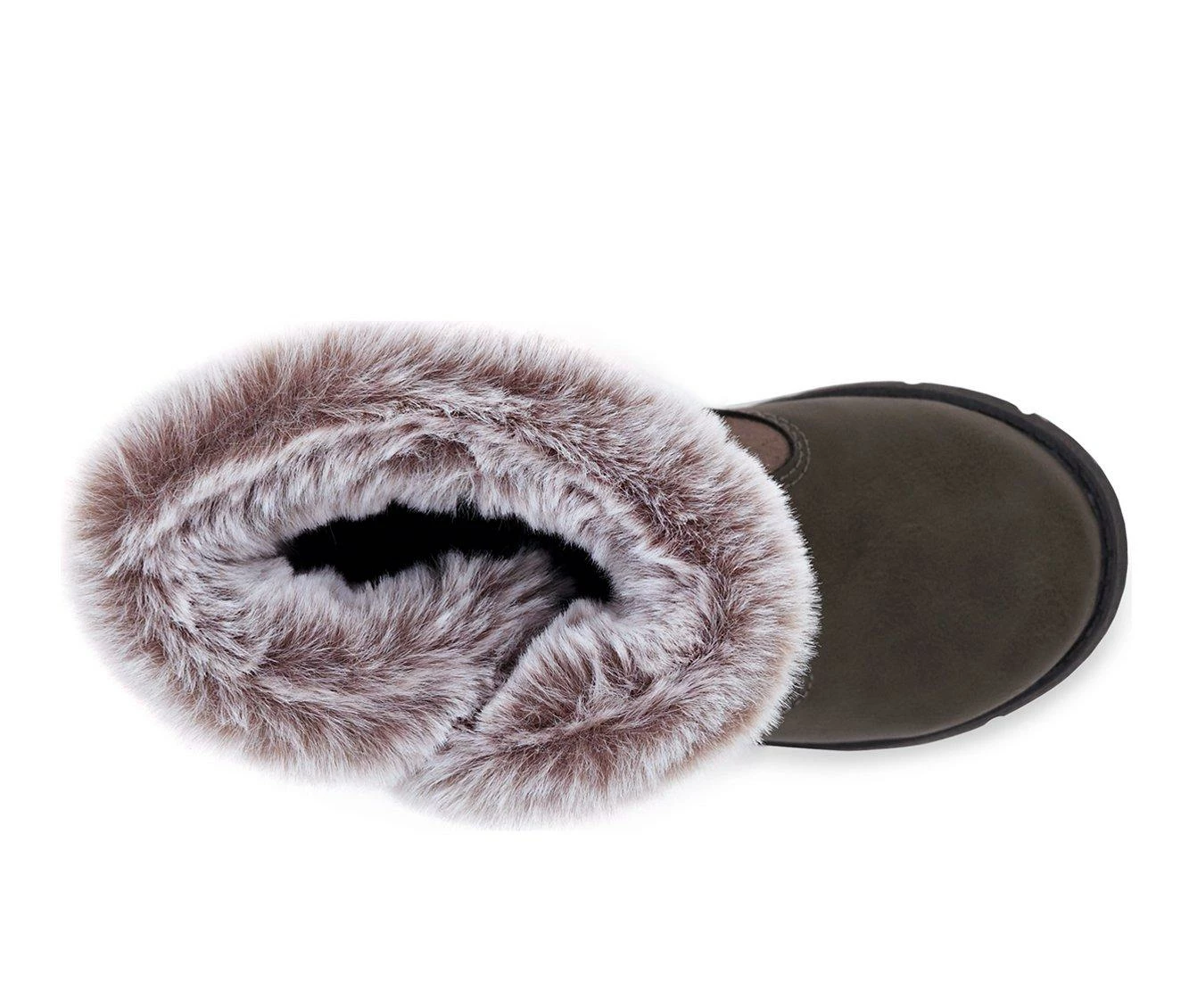 Girls' OshKosh B'gosh Toddler & Little Kid Siberian Winter Boots 5 Girls' OshKosh B'gosh Toddler & Little Kid Siberian Winter Boots - Image 5