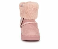 Girls' Olivia Miller Toddler Hope Winter Boots -Discovery Expedition Shop 4 177
