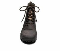 Men's Bogs Footwear Arcata Urban Lace-Up Waterproof Boots -Discovery Expedition Shop 4 181