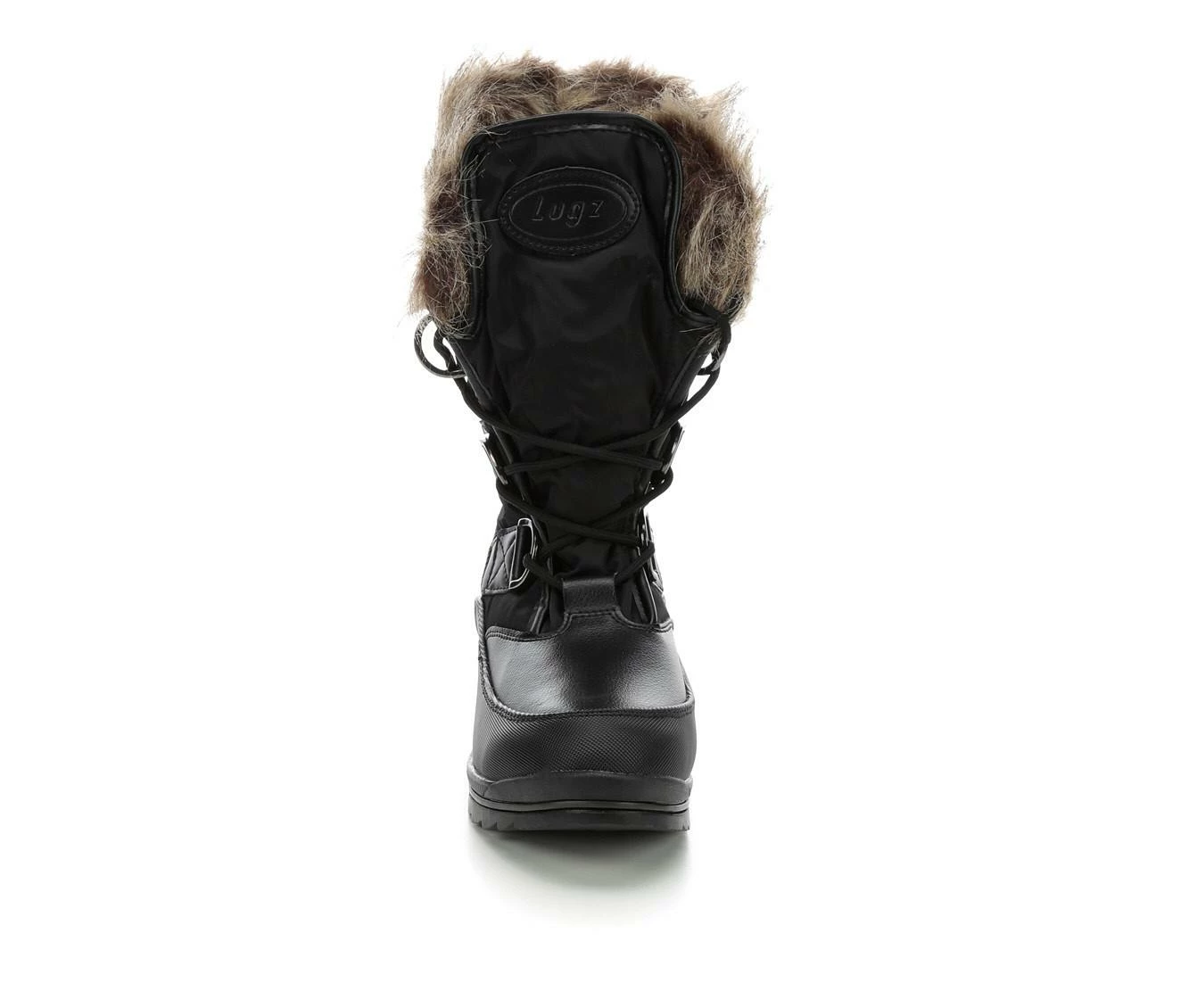 Women's Lugz Tundra Fur Winter Boots 5 Women's Lugz Tundra Fur Winter Boots - Image 5