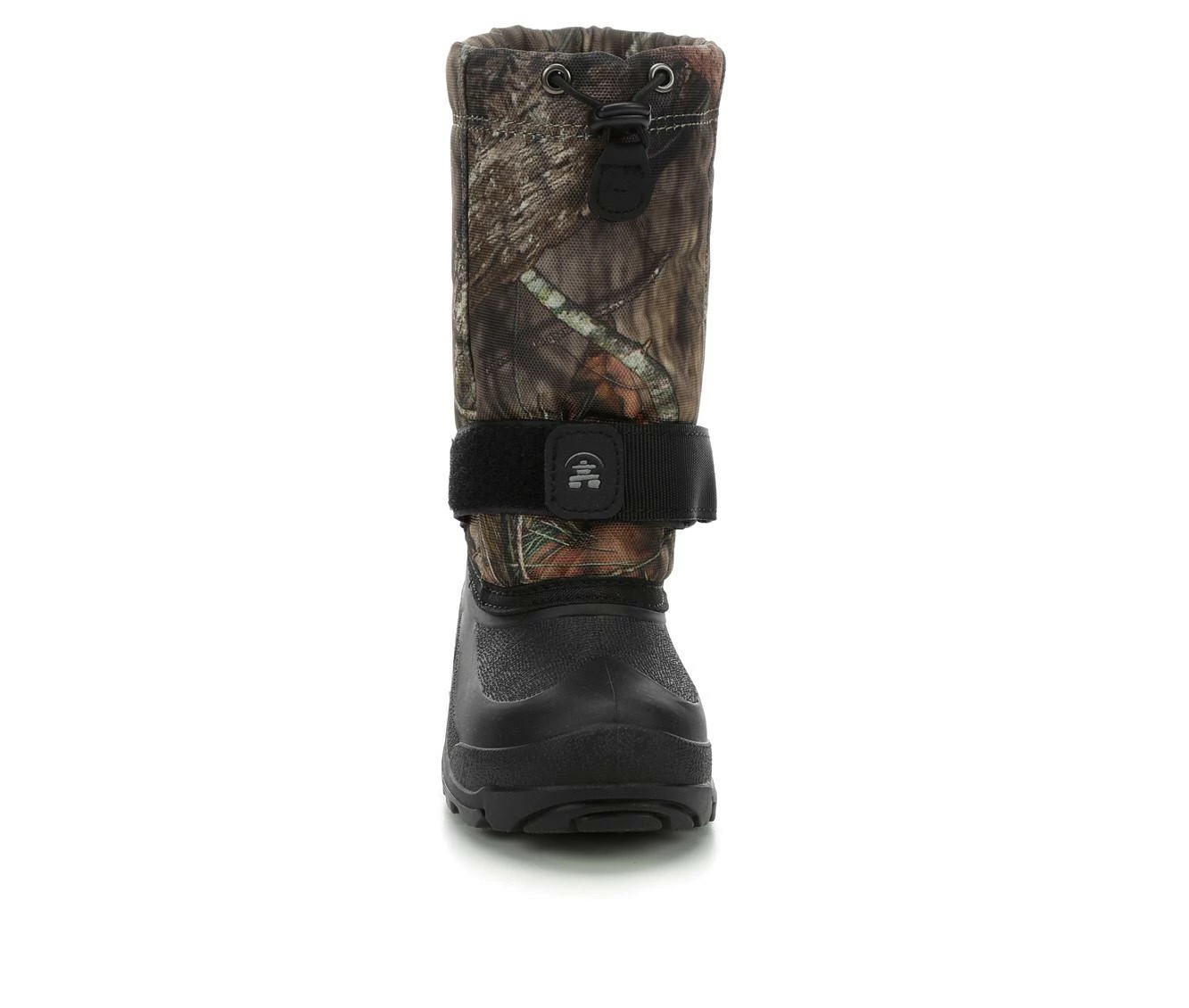 Boys' Kamik Little Kid & Big Kid Rocket Camo Sustainable Winter Boots 5 Boys' Kamik Little Kid & Big Kid Rocket Camo Sustainable Winter Boots - Image 5