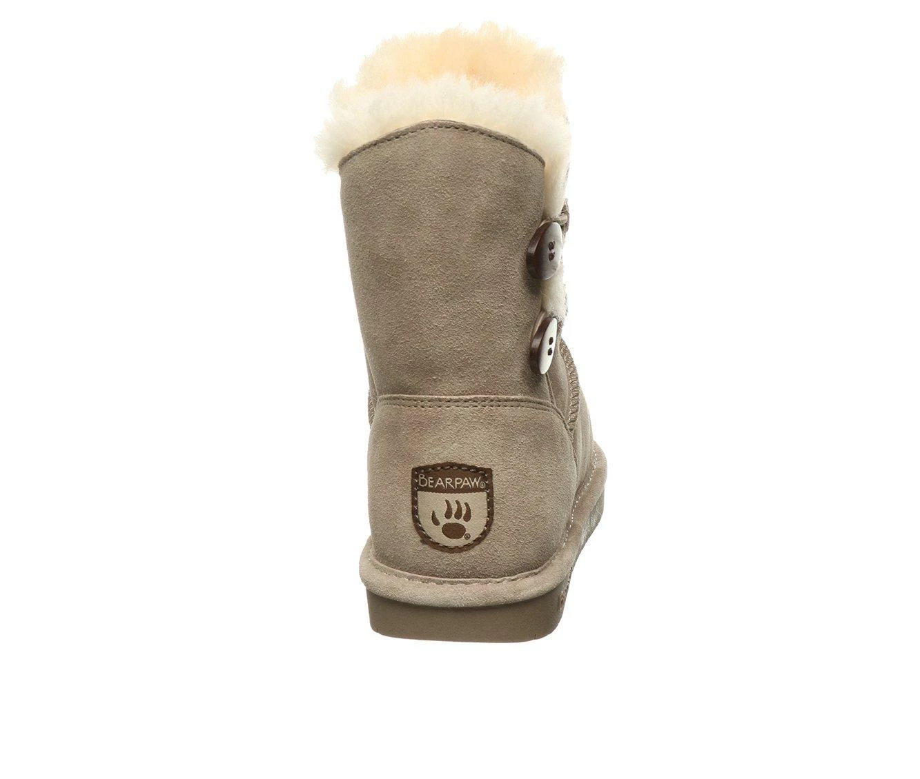Women's Bearpaw Rosaline Winter Boots 5 Women's Bearpaw Rosaline Winter Boots - Image 5