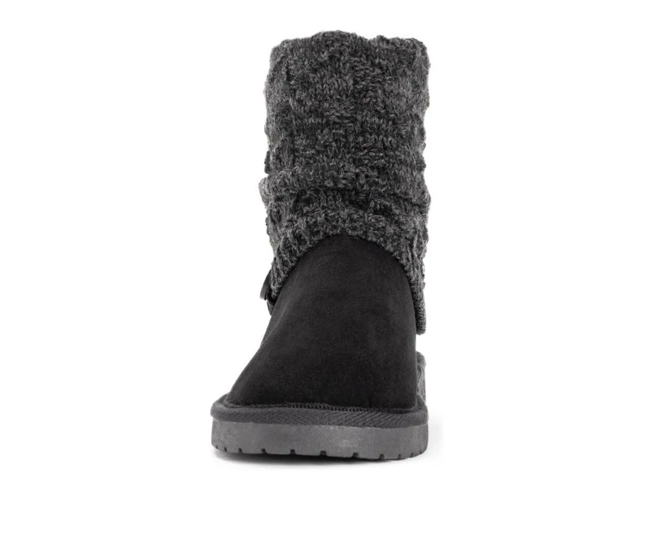 Women's Essentials By MUK LUKS Laurel Water Resistant Winter Boots 5 Women's Essentials By MUK LUKS Laurel Water Resistant Winter Boots - Image 5
