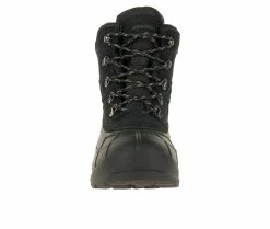 Men's Kamik Fargo Winter Boots -Discovery Expedition Shop 4 197