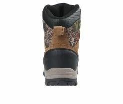 Boys' Northside Little Kid Renegage Waterproof Winter Boots 10 Boys' Northside Little Kid Renegage Waterproof Winter Boots -Discovery Expedition Shop 4 198