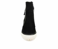 Women's Journee Collection Jezzy Winter Boots -Discovery Expedition Shop 4 201