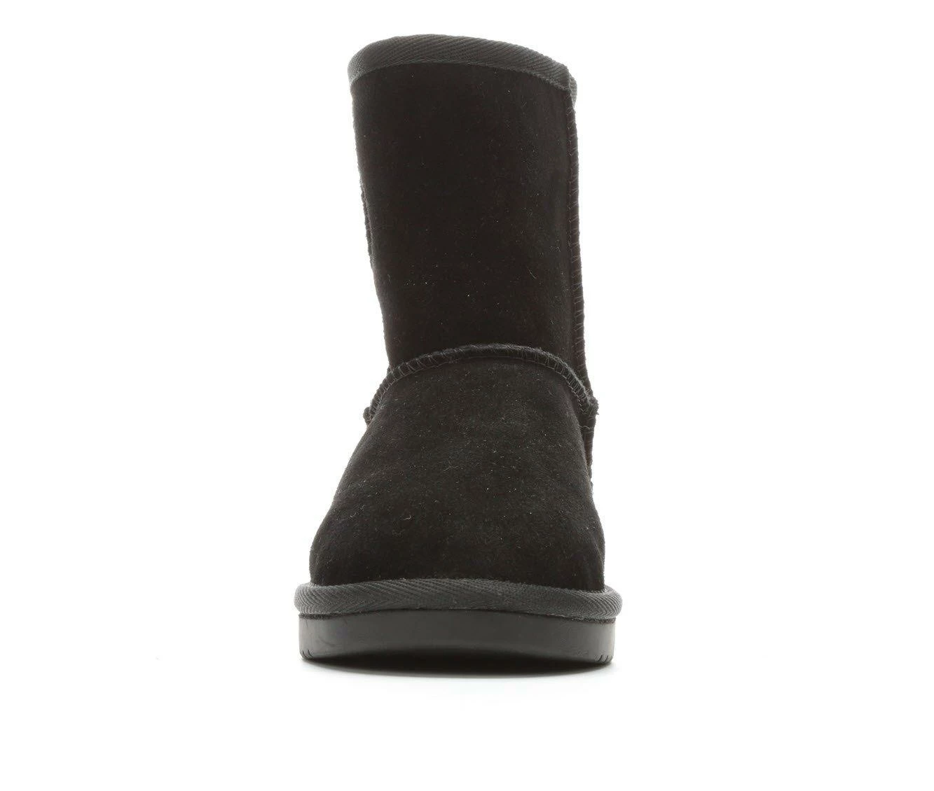 Girls' Koolaburra By UGG Little Kid & Big Kid Koola Short Boots 5 Girls' Koolaburra By UGG Little Kid & Big Kid Koola Short Boots - Image 5