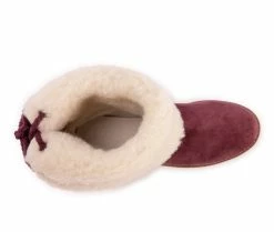 Women's MUK LUKS Ziggy Rodeo Winter Boots 10 Women's MUK LUKS Ziggy Rodeo Winter Boots -Discovery Expedition Shop 4 205