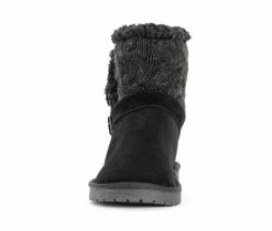 Women's Essentials By MUK LUKS Alyx Winter Boots -Discovery Expedition Shop 4 212