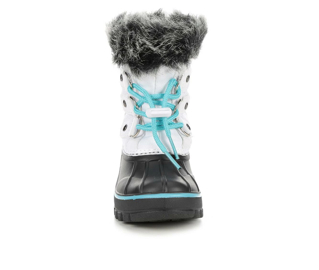 Girls' Itasca Sonoma Toddler Icy II Winter Boots 5 Girls' Itasca Sonoma Toddler Icy II Winter Boots - Image 5