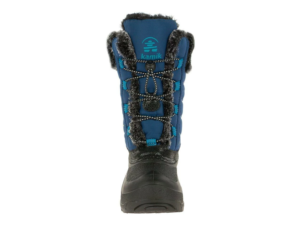 Girls' Kamik Toddler & Little Kid Star Winter Boots 5 Girls' Kamik Toddler & Little Kid Star Winter Boots - Image 5