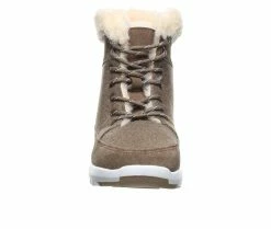 Women's Bearpaw Cheryl Winter Boots -Discovery Expedition Shop 4 221