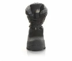 Boys' Itasca Sonoma Toddler & Little Kid Frost Winter Boots -Discovery Expedition Shop 4 223