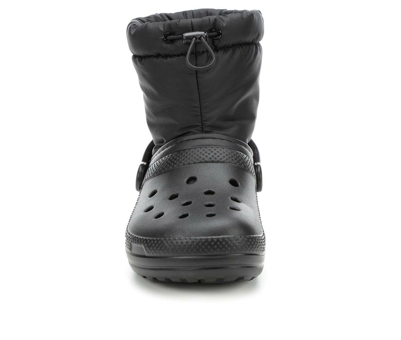 Adults' Crocs Classic Lined Puff Boots 5 Adults' Crocs Classic Lined Puff Boots - Image 5