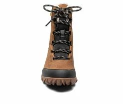 Women's Bogs Footwear Womens Arcata Urban Leather Tall Winter Boots 10 Women's Bogs Footwear Womens Arcata Urban Leather Tall Winter Boots -Discovery Expedition Shop 4 236