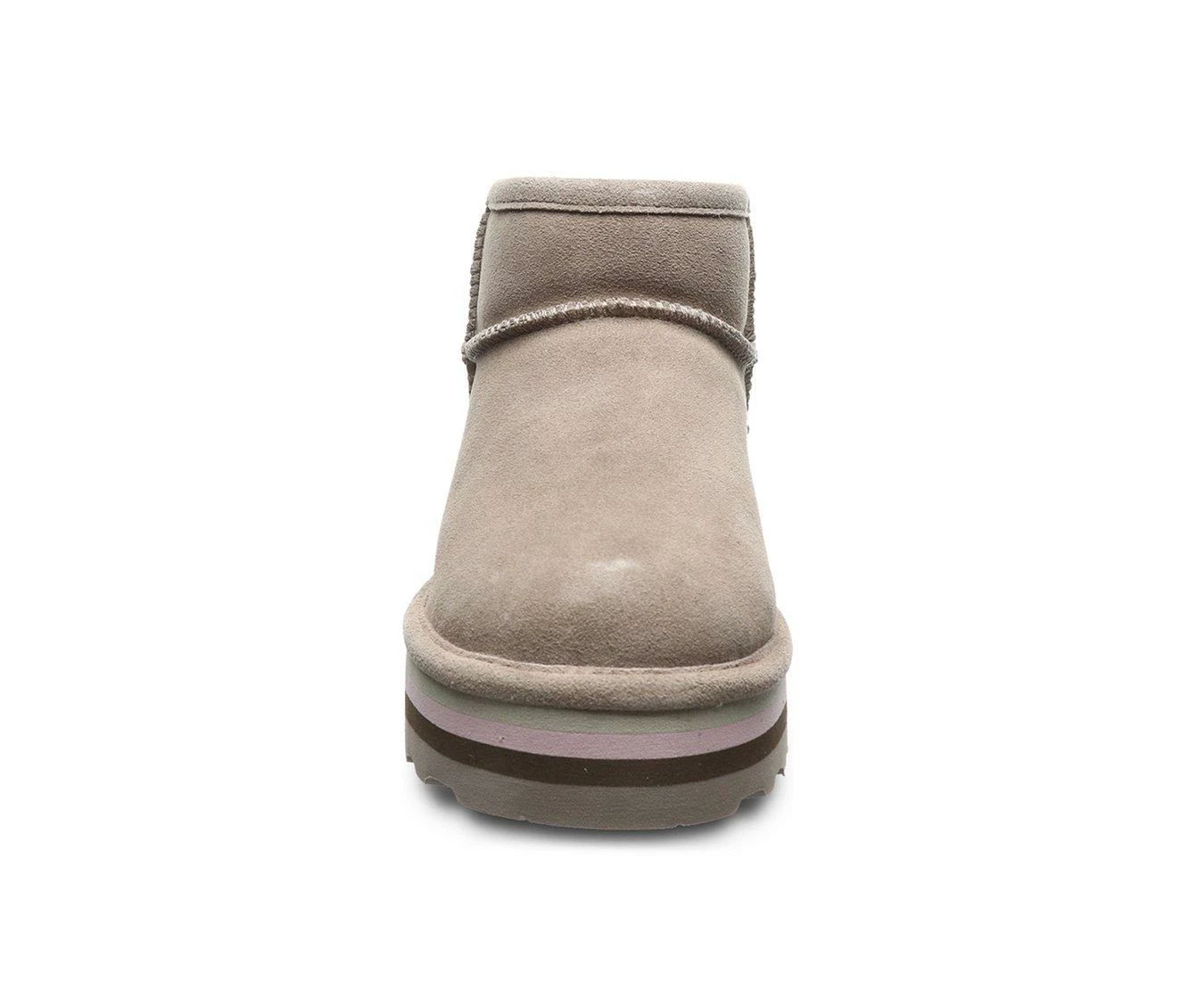 Women's Bearpaw Retro Shorty Winter Boots 5 Women's Bearpaw Retro Shorty Winter Boots - Image 5